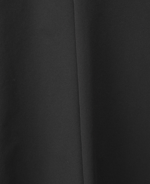 《定番》ベルスリーブブラウスジャケット（セットアップ可） 詳細画像 チャコールグレー 10