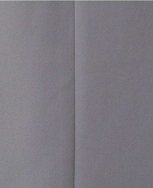 ゴールドボタンタイトスカート（セットアップ可） 詳細画像 グレー 14