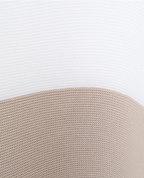 ボーダースカート 詳細画像 ホワイト×ベージュ 16