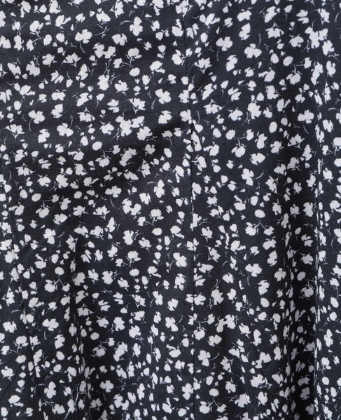 【MARIHA/マリハ】月の夢のドレス 詳細画像 花柄 10