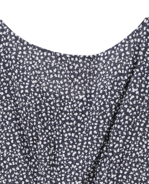 【MARIHA/マリハ】月の夢のドレス 詳細画像 花柄 7