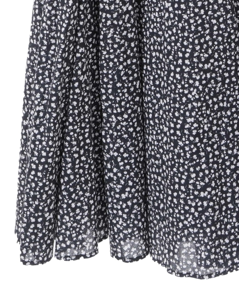 【MARIHA/マリハ】月の夢のドレス 詳細画像 花柄 9