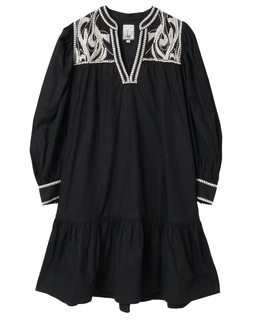 【Scarlette Poppies】Shelly Dress(1730)