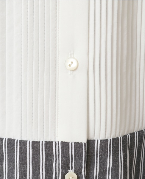 【MARILYN MOON/マリリンムーン】ノースリーブブラウス（4252-181） 詳細画像 ブラック 13