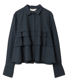 【MARILYN MOON/マリリンムーン】ブラウス(4251-138)