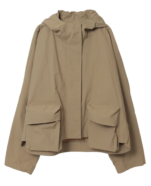 【LIBERADD/リベラド】ジャケット（013JP） 詳細画像 カーキ 1