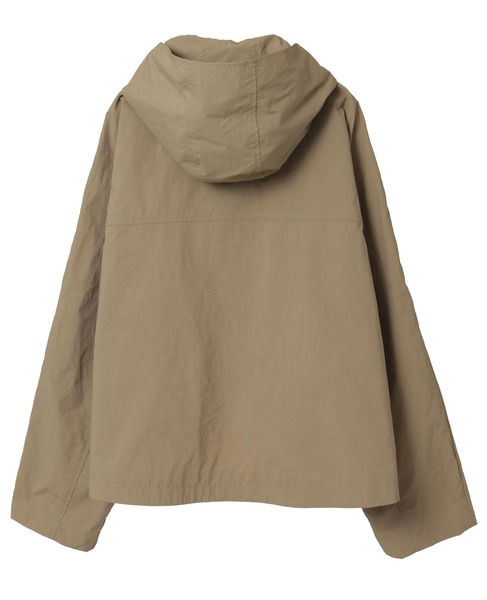 【LIBERADD/リベラド】ジャケット（013JP） 詳細画像 カーキ 2