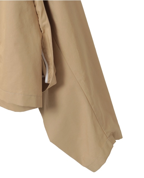 【LIBERADD/リベラド】ジャケット（016JP） 詳細画像 ベージュ 4