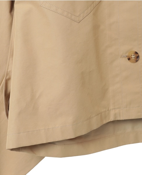 【LIBERADD/リベラド】ジャケット（016JP） 詳細画像 ベージュ 5