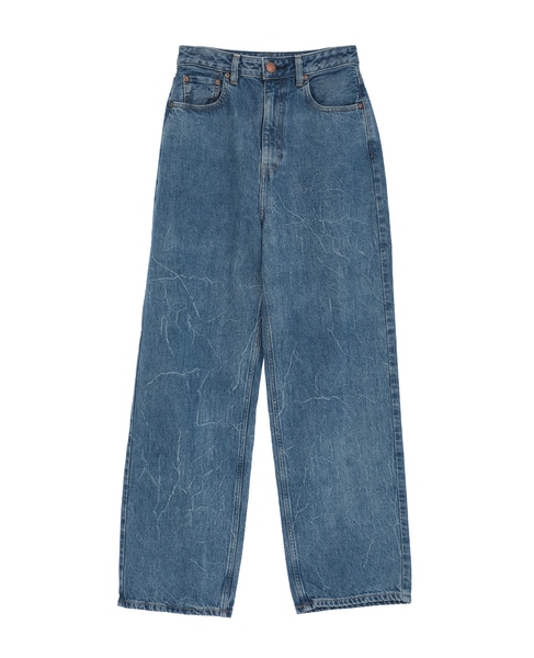 【RED CARD/レッドカード】Dakota (72W43201tcm) 詳細画像 インディゴ 19