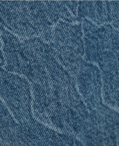 【RED CARD/レッドカード】Dakota (72W43201tcm) 詳細画像 インディゴ 26