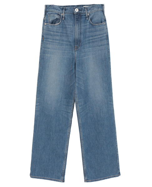 【upper hights/アッパーハイツ】THE NIECE 詳細画像 ブルー 1