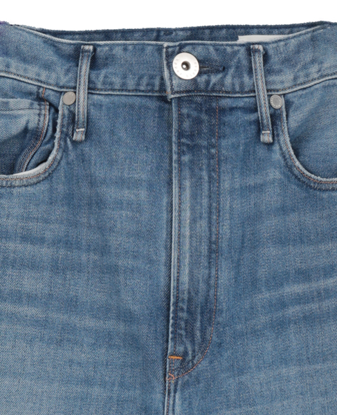 【upper hights/アッパーハイツ】THE NIECE 詳細画像 ブルー 3