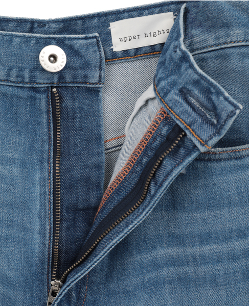 【upper hights/アッパーハイツ】THE NIECE 詳細画像 ブルー 4