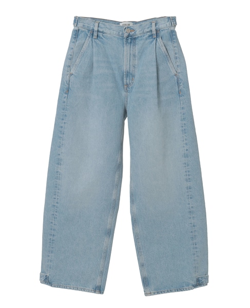 【AGOLDE/エーゴールドイー】DARSMA JEAN(A231-1141) 詳細画像 インディゴ 1