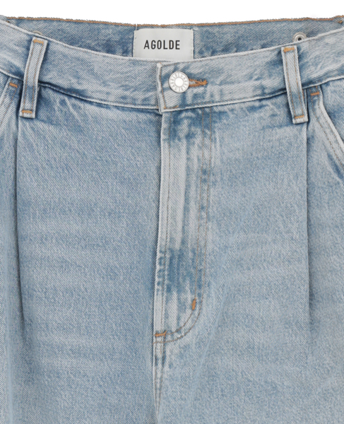 【AGOLDE/エーゴールドイー】DARSMA JEAN(A231-1141) 詳細画像 インディゴ 11