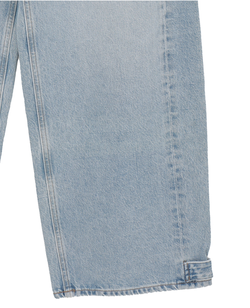 【AGOLDE/エーゴールドイー】DARSMA JEAN(A231-1141) 詳細画像 インディゴ 13