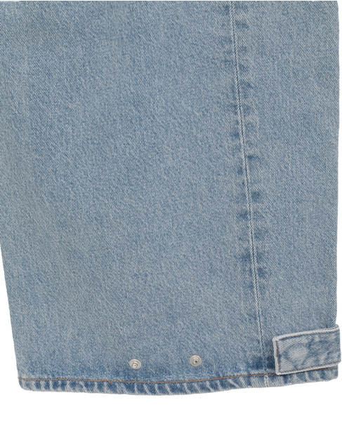 【AGOLDE/エーゴールドイー】DARSMA JEAN(A231-1141) 詳細画像 インディゴ 14