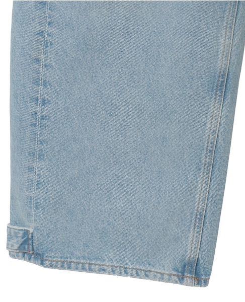 【AGOLDE/エーゴールドイー】DARSMA JEAN(A231-1141) 詳細画像 インディゴ 4