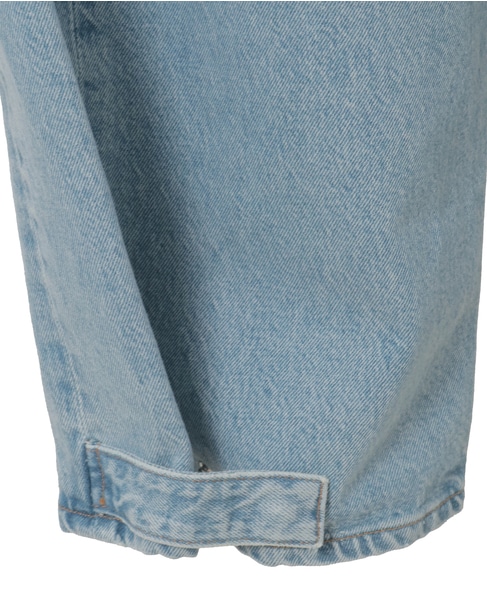 【AGOLDE/エーゴールドイー】DARSMA JEAN(A231-1141) 詳細画像 インディゴ 8