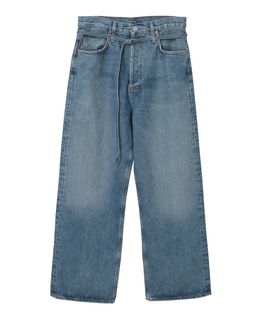 【AGOLDE/エーゴールドイー】EMMI JEAN(A228B-1535)