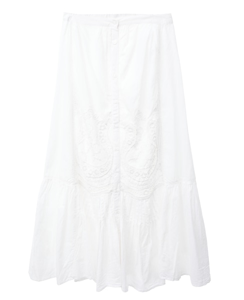 【MAISON HOTEL / メゾンホテル】Serie 59 NORMANDIE LUISA 詳細画像 ホワイト 1