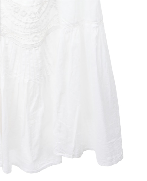 【MAISON HOTEL / メゾンホテル】Serie 59 NORMANDIE LUISA 詳細画像 ホワイト 4