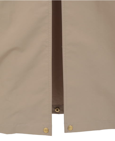 【Traditional Weatherwear/トラディショナルウェザーウェア】ELGIN LONG GILE ベスト（L251KGFC00467E) 詳細画像 ベージュ 6