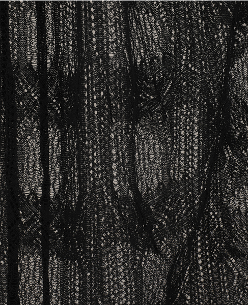 【enrica/エンリカ】ニットベストKNIT 225 詳細画像 ブラック 12