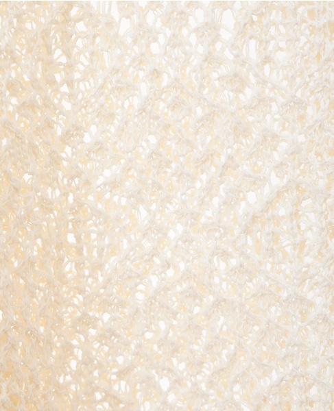 【enrica/エンリカ】カーディガン (KNIT 224) 詳細画像 ベージュ 6