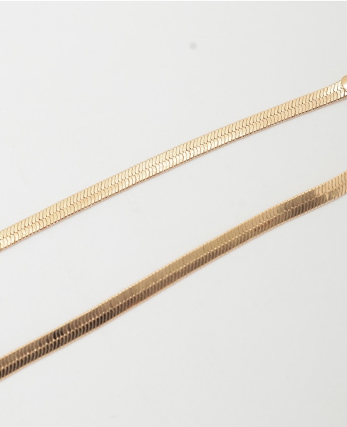 【WAEKURA/ワエクラ】コインモチーフリング 詳細画像 ゴールド 4