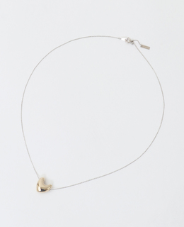 【UCALYPT/ユーカリプト】Plump Necklace 50