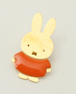 【titlee/ティトリー】ピンバッジ（PIN/BROOCH）