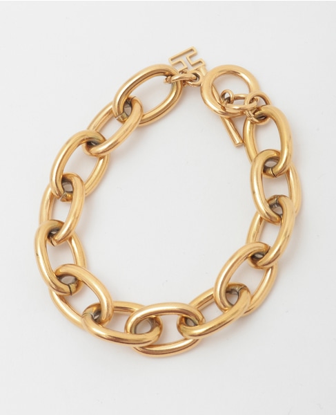 【HARPIE/ハーピー】ブレスレット(INDIANA) 詳細画像 ゴールド 1