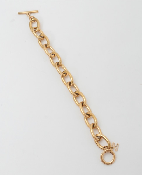 【HARPIE/ハーピー】ブレスレット(INDIANA) 詳細画像 ゴールド 4