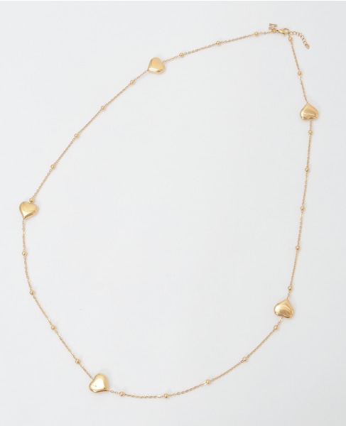 【HARPIE/ハーピー】ブレスレット(ANJA) 詳細画像 ゴールド 1