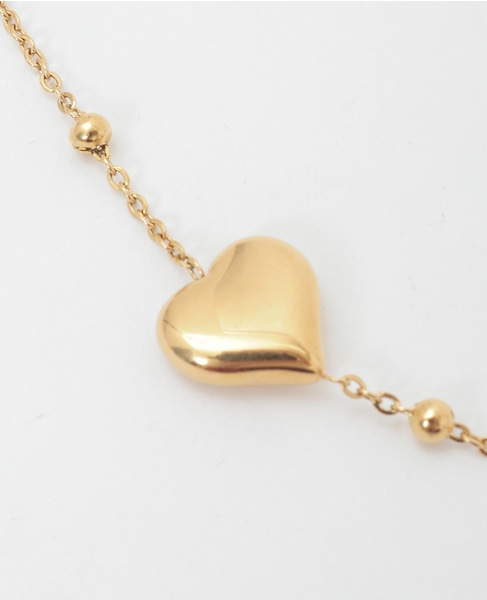 【HARPIE/ハーピー】ブレスレット(ANJA) 詳細画像 ゴールド 2