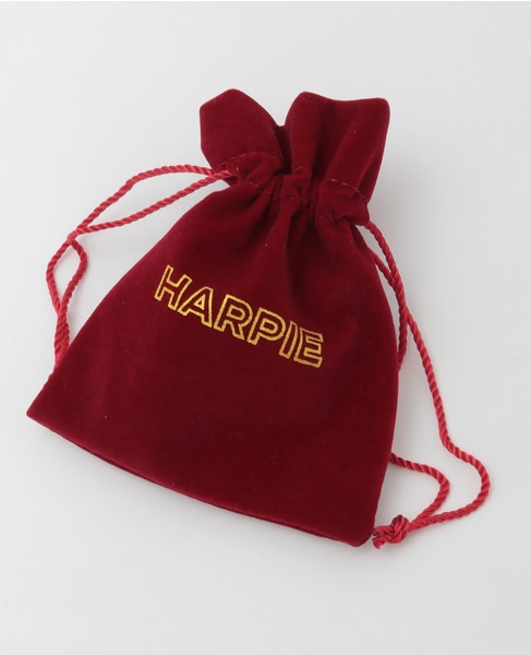 【HARPIE/ハーピー】ブレスレット(ANJA) 詳細画像 ゴールド 5