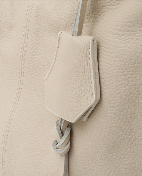 【ANDREA CARDONE/アンドレアカルドネ】ハンドバッグ（1833S） 詳細画像 アイボリー 6