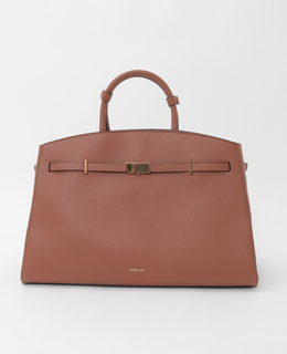 【DEMELLIER/デメリエール】ハンドバック(D101)