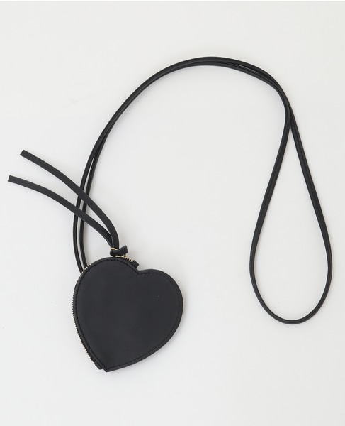 【MARCO MASI/マルコマージ】ショルダーバック（CAURE） 詳細画像 ブラック 1