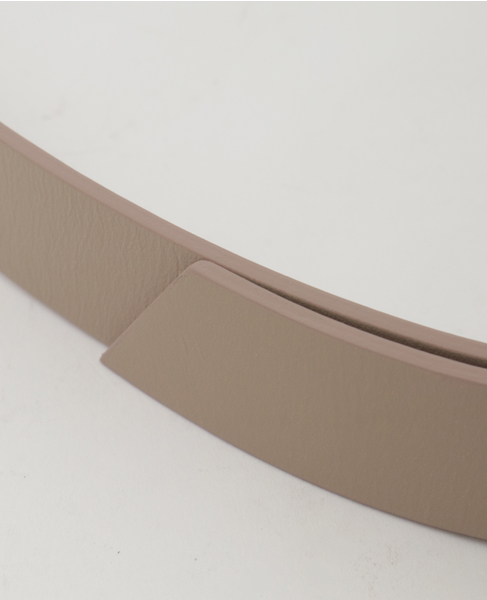 【LEFIJE/レフィエ】ハートベルト (2151670237) 詳細画像 トープ 4