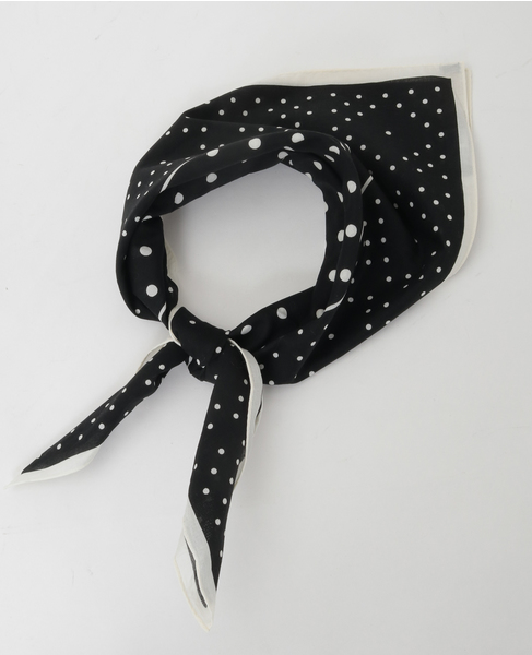 【manipuri/マニプリ】C65ジオメドット 詳細画像 ブラック 5