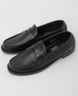 【Traditional Weatherwear/トラディショナルウェザーウェア】RAIN LOAFER