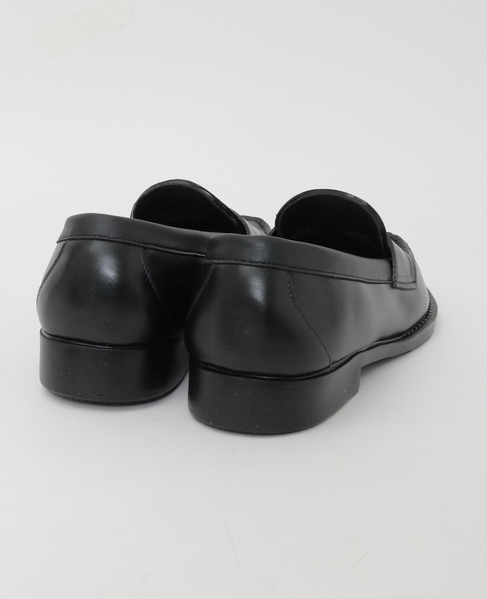 【Traditional Weatherwear/トラディショナルウェザーウェア】RAIN LOAFER 詳細画像 ブラック 3