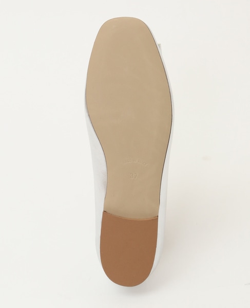 【CORSO ROMA 9/コルソローマ】シューズ(LUSSY SIRIA) 詳細画像 シルバー 7