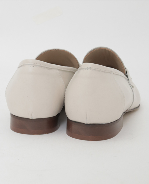 【CORSO ROMA 9/コルソローマ】シューズ(JESSY) 詳細画像 アイボリー 11