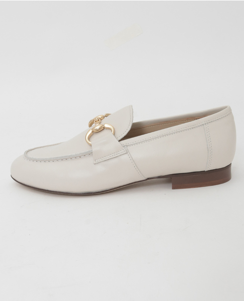 【CORSO ROMA 9/コルソローマ】シューズ(JESSY) 詳細画像 アイボリー 12