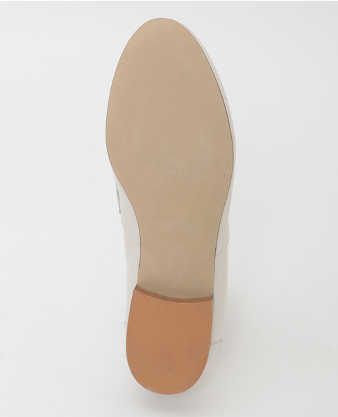 【CORSO ROMA 9/コルソローマ】シューズ(JESSY) 詳細画像 アイボリー 13