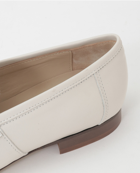 【CORSO ROMA 9/コルソローマ】シューズ(JESSY) 詳細画像 アイボリー 14